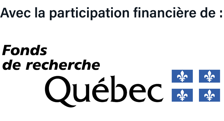 Fonds de recherche du Québec